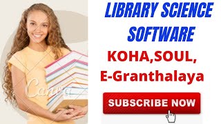 Library Software series 1 । KOHA LIBSYS  EGRANTHALAYA lib sci5493 [upl. by Englebert]