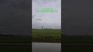 Schiphol Amsterdam 21102024 [upl. by Neeven]