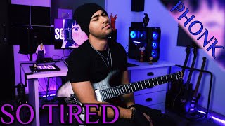 😮‍💨 SO TIRED ROCK  RAVEN Ruin Sessions 14 😮‍💨 [upl. by Aicened824]