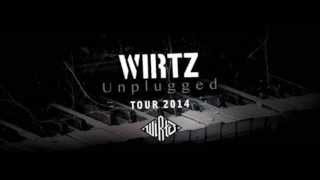 Wirtz  Hier unplugged HQ [upl. by Khai]