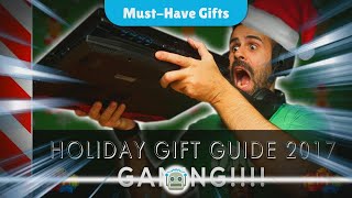 Ultimate Holiday Gift Guide for Gamers MustHave Tech and Accessories [upl. by Fedak]