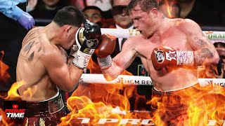 CANELO VS BERLANGA PPV FIGHT REACTION amp RESULTS UNDERCARD RESULTS ARE IN boxing [upl. by Ahsienak]