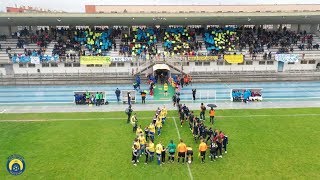 MONTAUBAN LA FÊTE DU FOOTBALL [upl. by Ardnal]