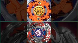 Burn Fireblaze Vs L Drago Destructor beyblade shorts [upl. by Jereld]