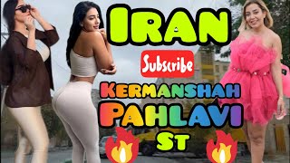 Iran kermanshah pahlavi stsharyati [upl. by Vadim521]