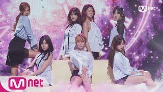 AOA  10 seconds Comeback Stage l M COUNTDOWN 160519 EP474 [upl. by Tinya]