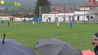 OFK Arandjelovac  Šumadija A 11 golovi i šanse [upl. by Neelrahc27]