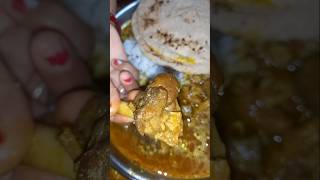 Iska Swad Na Mujhe Bahut Acha Lagta Hai  shorts mutton saritasarojfoodie [upl. by Tunnell]