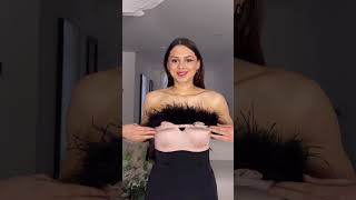 TOP 3 BRA HACKS of 2024 ✨🤭 Save amp subscribe for shorts fashion [upl. by Derfla]