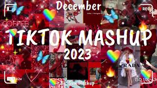 Tiktok Mashup December 💋 2023 💋 Not Clean [upl. by Macdonald669]