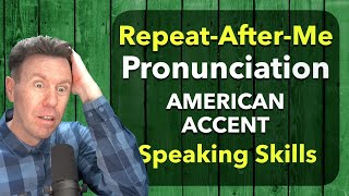 American Accent Training [upl. by Reagan]