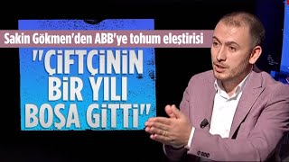 AK Parti Ayaş İlçe Başkanı Sakin Gökmen Ayaşa dair merak edilen soruları yanıtlıyor [upl. by Artimed]