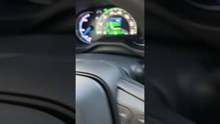 Toyota RAV4 Hybrid EV Mode Why [upl. by Colon]