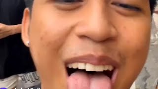 Aylabet Boy Dila Live Ulit sa FB  Rendon Labador Hinamon  Lexter Castro [upl. by Ozzy]