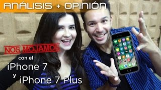 iPhone 7 Pre Review español  Análisis de características y opinión  DECEPCION [upl. by Paris]