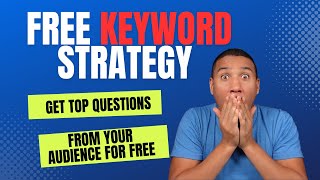 How to use Quora To Find Keywords That Rank [upl. by Arriec181]