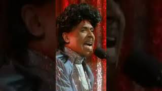 Little Richard  Old Time Rock And Roll Live 2007 Part 1 [upl. by Paul]