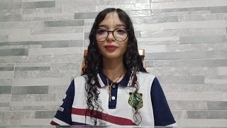 biografía Valentina Marin [upl. by Auohs]