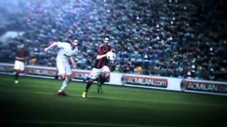 PES 2011 New Official Trailer [upl. by Roux661]