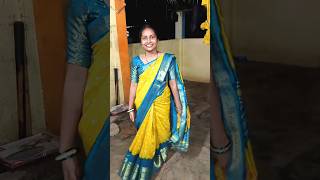 My saree short songs trending music [upl. by Linda349]