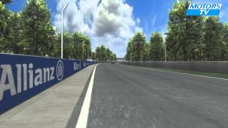 Preview Canada F1 2011 GP [upl. by Anelyak912]