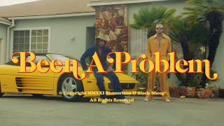 Yelawolf x Caskey quotBeen A Problemquot Official Music Video [upl. by Nivad]