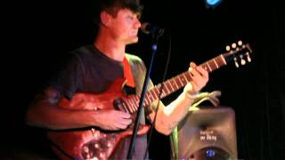 Thee Oh Sees  Guilded Cunt LIVE at Cafe du Nord [upl. by Swanson]