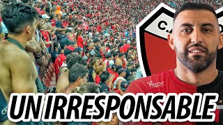 Los conflictos de Wanchope Ábila  Se va mal de todos los clubes  Ahora dejó de garpe a Colón [upl. by Hsak]