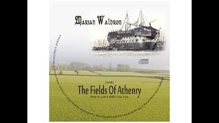 Marian Waldron  Fields of Athenry  Debut Album quotWith Youquot [upl. by Attlee]