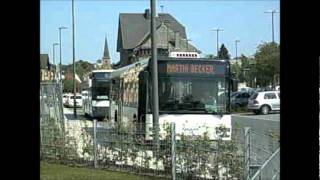 Busmix Altenkirchenwmv [upl. by Nemra]