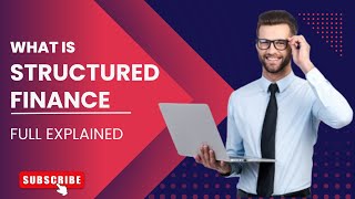 Unlocking Financial Excellence Structured Finance Demystified with CreditCares [upl. by Htrahddis]