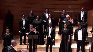 Aeolians at National ACDA  2nd half [upl. by Chamberlin]