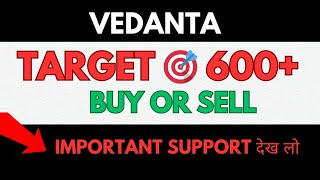 vedanta share news today  vedanta share price  vedanta share latest news [upl. by Lemmie91]