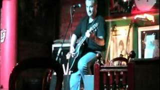 Gary Murphy Duelling Banjos one guitar Cavern Pub Liverpool [upl. by Aisitel]