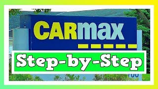 Carmax Review  How To Buy A Car From Carmax [upl. by Erda825]