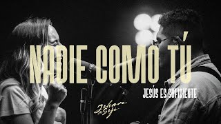 Johan y Sofi  Nadie Como Tú Jesus Es Suficiente Momento De Adoración  Musica Cristiana 2024 [upl. by Coletta]