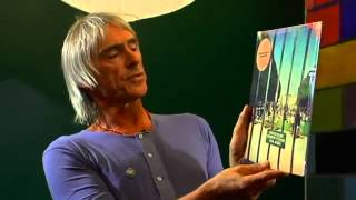 Paul Weller talks about his favourite music [upl. by Llertnauq929]