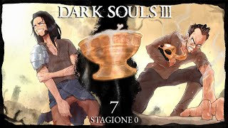 Strada dei Sacrifici  Dark Souls III Coop Blind Run 7 Season 0 w Sabaku no Maiku [upl. by Ob]