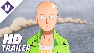 One Punch Man Season 2 full eps eng dub [upl. by Nisay400]