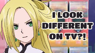 Kourin Tatsunagi Home Page Voice Lines  Vanguard Zero [upl. by Kerrill]