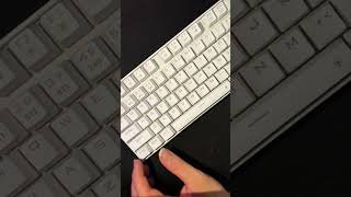 heres how to use Windows screen record  keyboard windowstricks asmr learining tech [upl. by Toblat806]