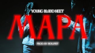 YB Neet  Mapa Official Lyric Video [upl. by Pride383]