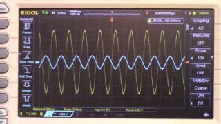 73 Colpitts Oscillators Part Two  Transistors [upl. by Aimekahs]