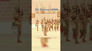 Ips legacylegacy hydrabad upsc ips svpnpa ipsmotivation ipstraining bpsc dspipspower [upl. by Uah]