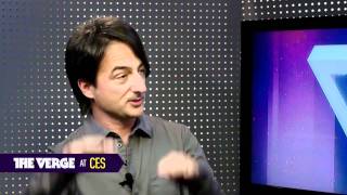 Interview Joe Belfiore of Microsoft [upl. by Snah]