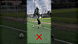 Mastering Ball Control in Football  Tips for Beginners and Pros [upl. by Hanonew]