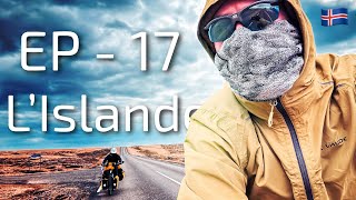 Épisode 17  L’Islande [upl. by Brodench827]