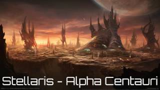 Stellaris  Alpha Centauri [upl. by Heriberto]