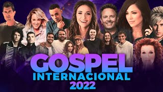 LOUVOR EM INGLÊS WORSHIP 2022  MÚSICA GOSPEL [upl. by Eniar]