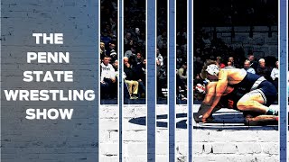 Penn State Wrestling Show Lions looking for NIL Director U20 and U23 World Team Trials Preview [upl. by Mortensen]